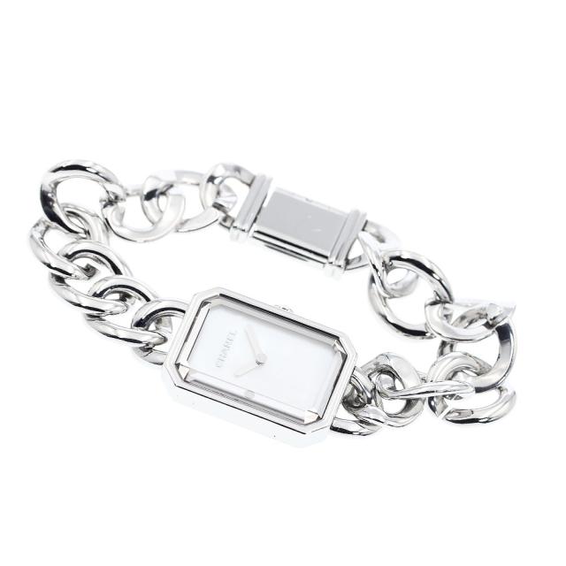 シャネル CHANEL H3251 プルミエール クォーツ レディース _920499_2