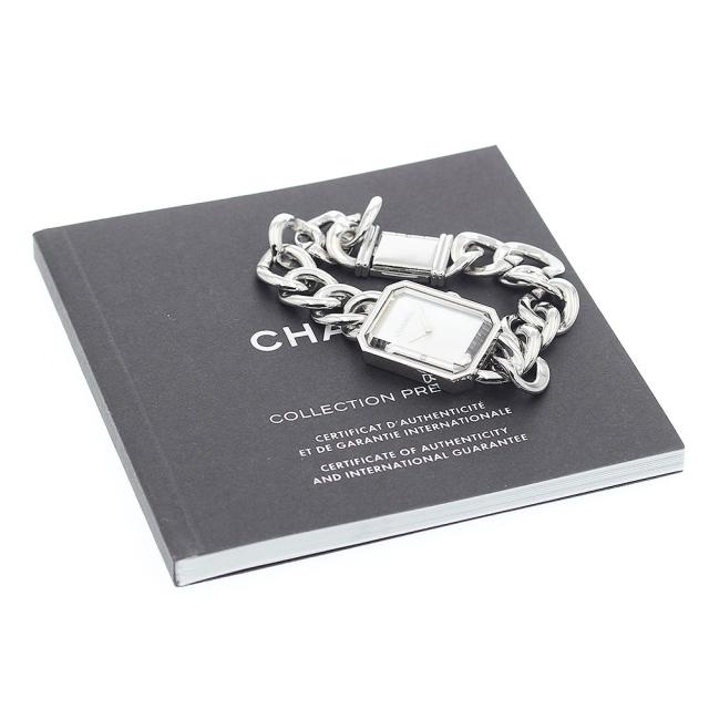 シャネル CHANEL H3251 プルミエール クォーツ レディース _920499_1