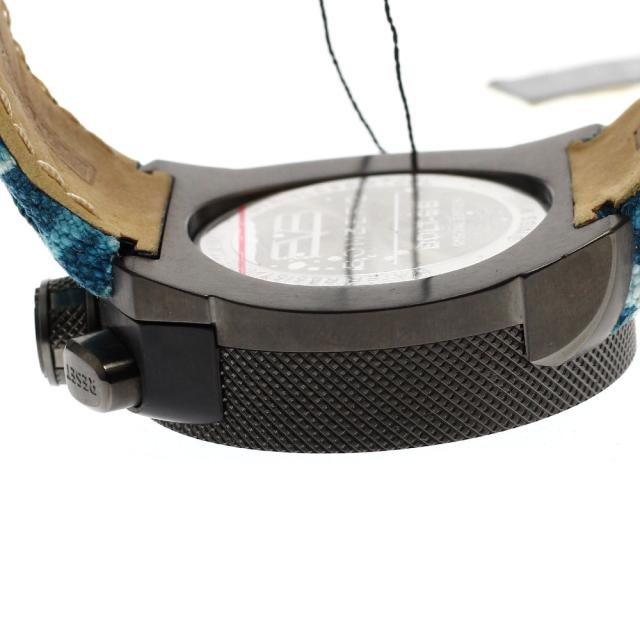 ボンバーグ BOMBERG BS45CHPGM.035.3 BOLT-68 カモフラージュ クロノグラフ デイト クォーツ メンズ 未使用品 箱・保証書付き_881524_4