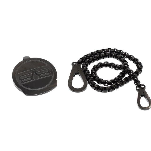 ボンバーグ BOMBERG BS45CHPBA.050-6.3 BOLT-68 クロノグラフ デイト クォーツ メンズ 未使用品 箱・保証書付き_881539_7
