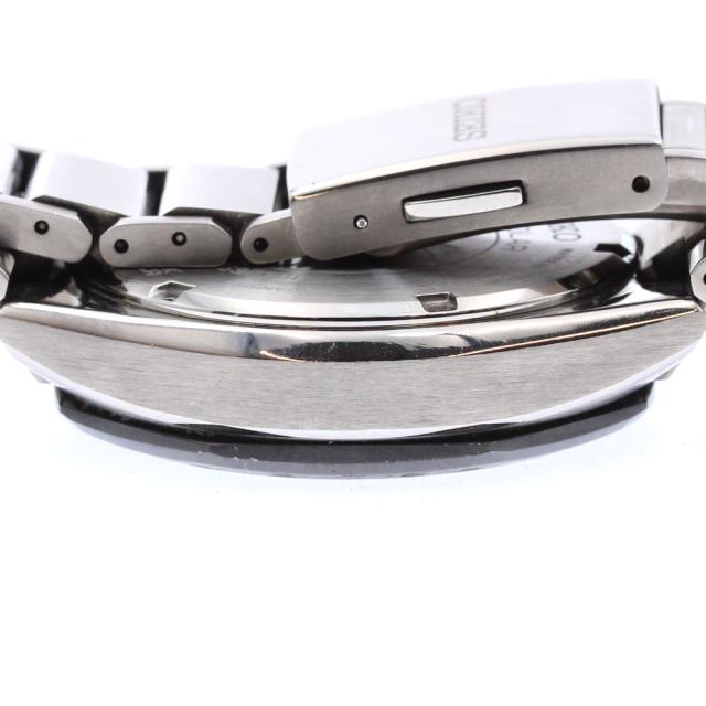 セイコー SEIKO SBXC141/5X53-0CF0 アストロン 大谷翔平 2023 クロノグラフ 国内限定1700本 ソーラー電波 メンズ 箱・保証書付き_919534_6