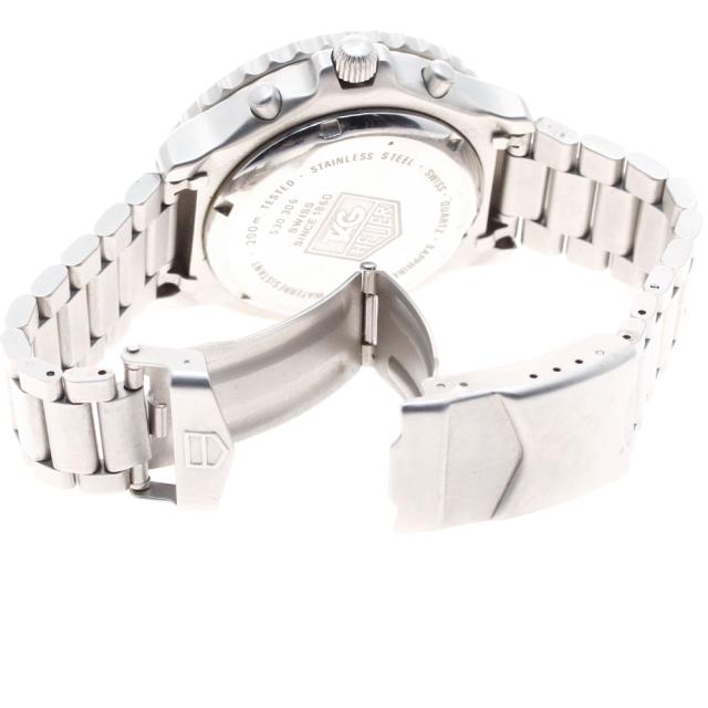 タグホイヤー TAG HEUER 530.306 パイロット クロノグラフ デイト