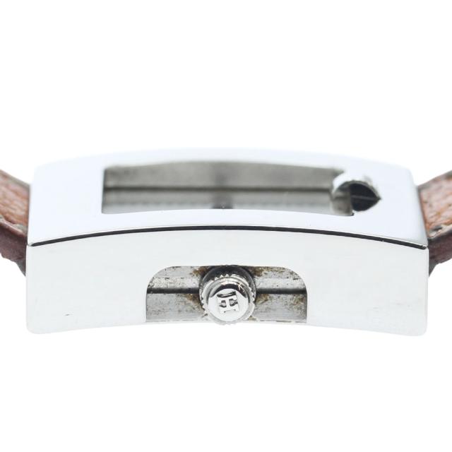 エルメス HERMES ベルトウォッチ クォーツ レディース _907629_2