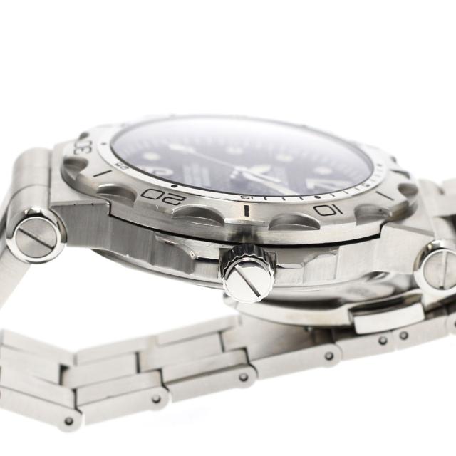 ブルガリ BVLGARI DP42SSD ディアゴノ スクーバ アクア デイト 自動巻き メンズ _930011_2