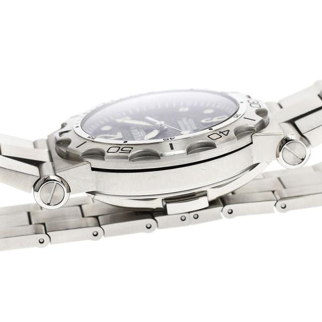 ブルガリ BVLGARI DP42SSD ディアゴノ スクーバ アクア デイト 自動巻き メンズ _930011_3