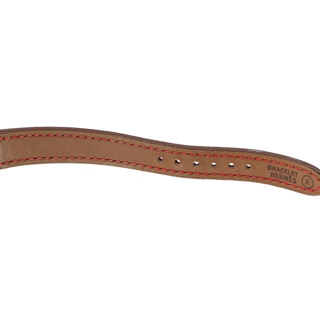 エルメス HERMES クロアジュール クォーツ レディース _909026