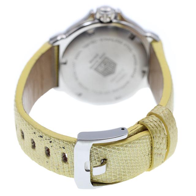 タグホイヤー TAG HEUER WAC1215 フォーミュラ1 デイト ダイヤベゼル クォーツ レディース 保証書付き_920994_3