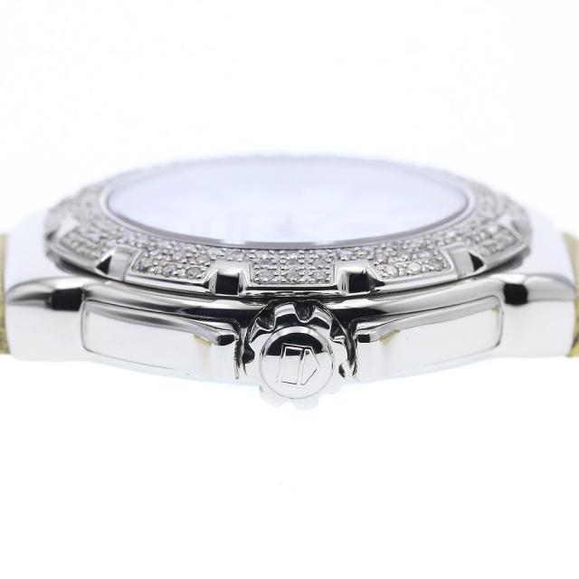 タグホイヤー TAG HEUER WAC1215 フォーミュラ1 デイト ダイヤベゼル クォーツ レディース 保証書付き_920994_5