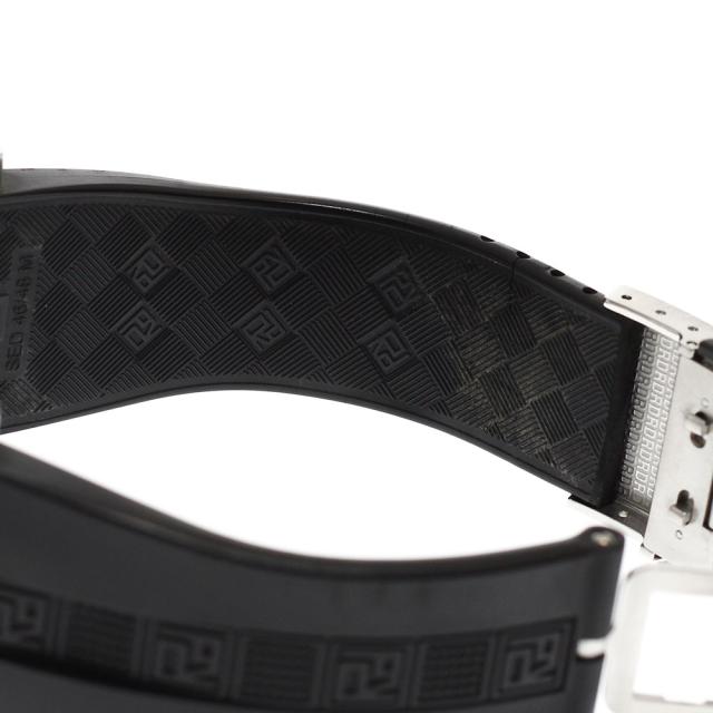 ベルト訳あり ロジェ・デュブイ ROGER DUBUIS SED46 14 C9.N CPG9.13R イージーダイバー 888本限定 自動巻き メンズ 保証書付き_930005_6