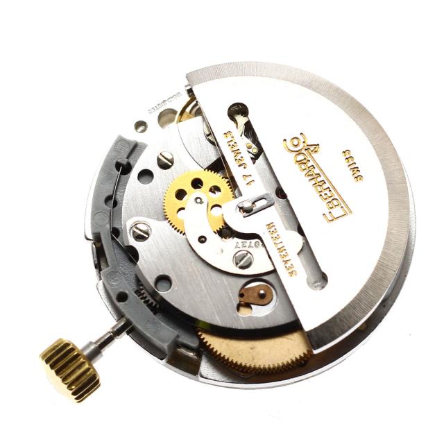 エベラール EBERHARD cal.5100 ムーブメント 自動巻き メンズ _J-92 エベラール EBERHARD cal.5100 ムーブメント 自動巻き メンズ _J-92の
