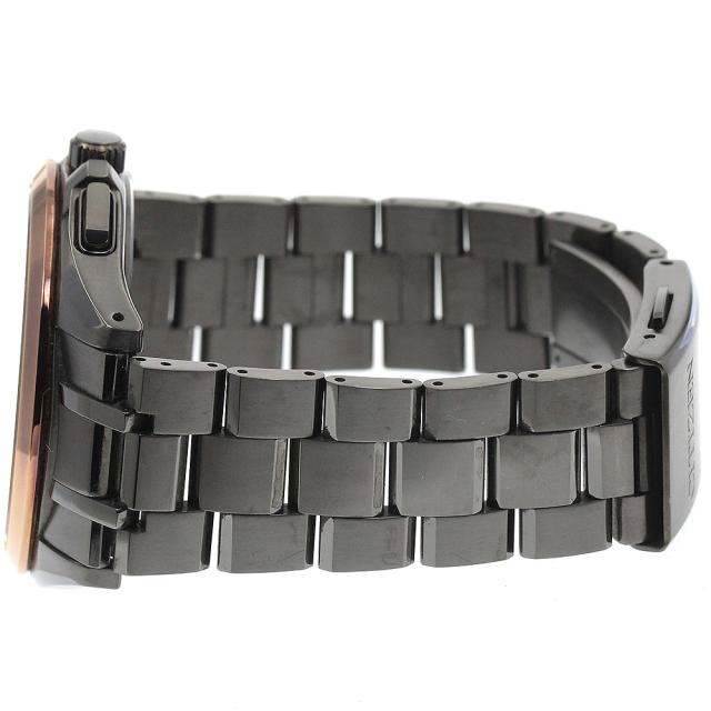 シチズン CITIZEN AT8046-51E/H804-T024131 アテッサ 100周年記念モデル ソーラー電波 メンズ 良品 箱・保証書付き_921161_4