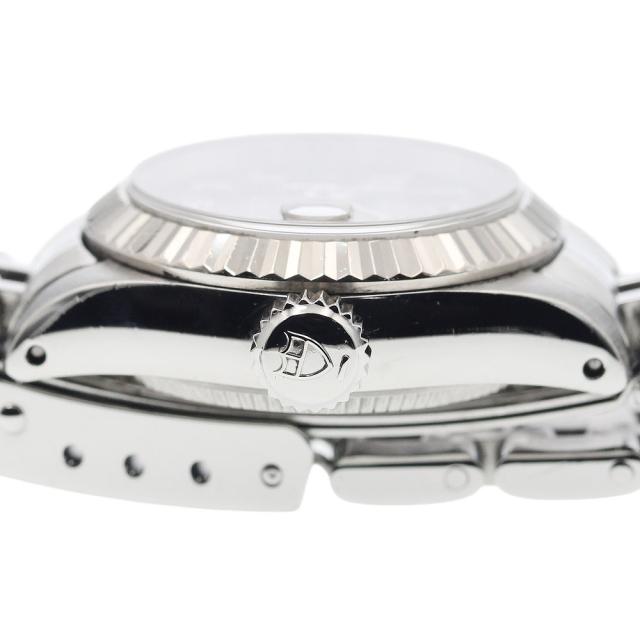 チュードル TUDOR 92514 プリンセスデイト WGベゼル 自動巻き レディース _921855_2