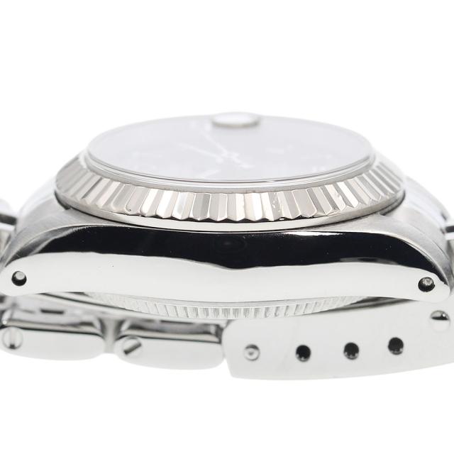 チュードル TUDOR 92514 プリンセスデイト WGベゼル 自動巻き レディース _921855_3