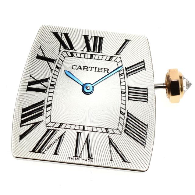 カルティエ CARTIER ラドーニャ ムーブメント Cal.690 クォーツ メンズ 美品 _J-88