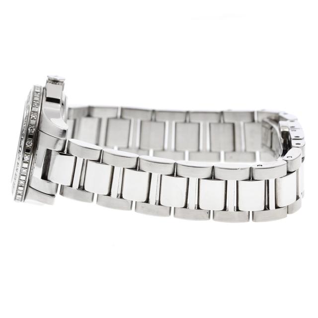 ロンジン LONGINES L3.158.0 コンクエスト ダイヤベゼル クォーツ