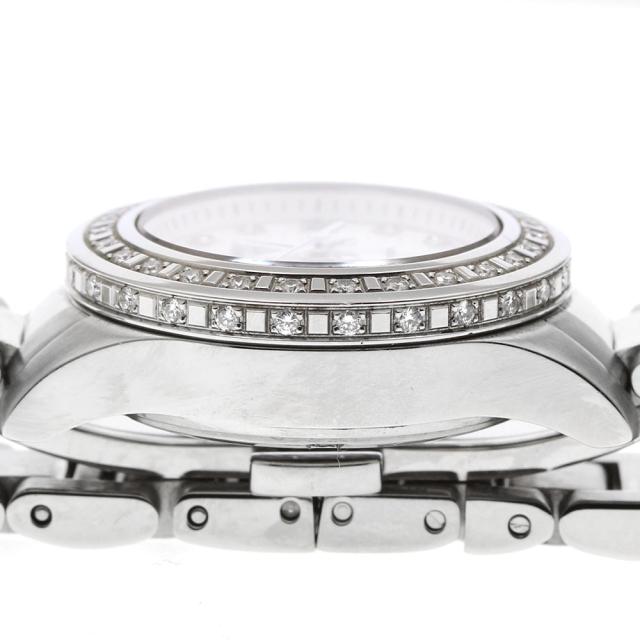 ロンジン LONGINES L3.158.0 コンクエスト ダイヤベゼル クォーツ レディース 良品 保証書付き_917446 ロンジン LONGINES L3.158.0 コンクエスト ダイヤベゼル クォーツ