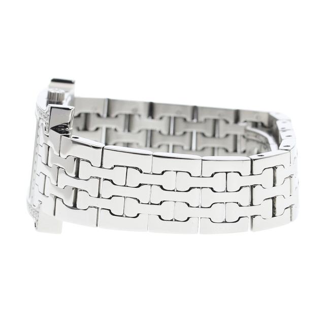 エルメス HERMES HH1.230 Hウォッチ ダイヤベゼル クォーツ レディース 美品 _931561_2
