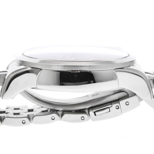 モーリスラクロア MAURICE LACROIX PT6168-SS002-131 ポントス デイト パワーリザーブ 自動巻き メンズ _922664_5