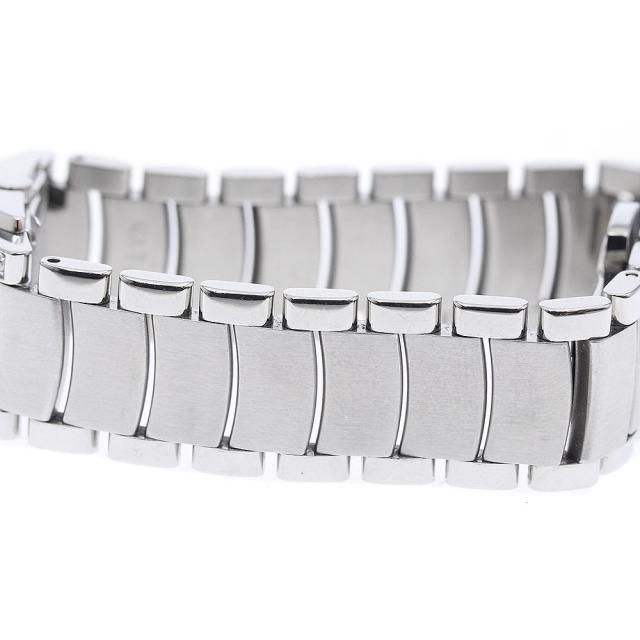 ブルガリ BVLGARI AA26S アショーマ ベゼルダイヤ クォーツ レディース _931883_2