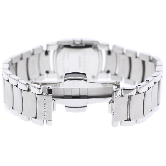 ブルガリ BVLGARI AA26S アショーマ ベゼルダイヤ クォーツ レディース _931883_3