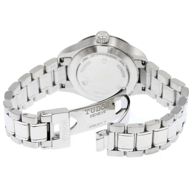 チュードル TUDOR 12100 スタイル デイト 自動巻き レディース _922675 チュードル TUDOR 12100 スタイル デイト 自動巻き レディース _922675