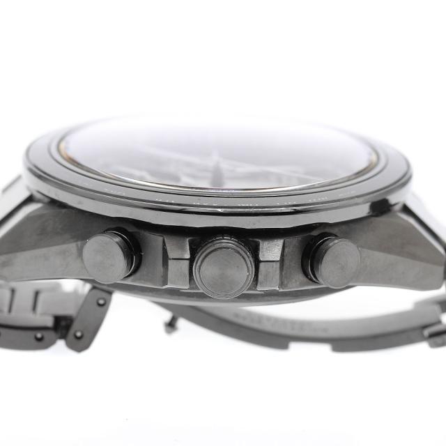 シチズン CITIZEN F950-0029S01/CC4055-65E アテッサ サテライトウェーブ GPS ソーラー電波 メンズ 良品 箱・保証書付き_932627_5