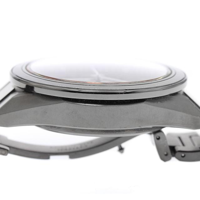 シチズン CITIZEN F950-0029S01/CC4055-65E アテッサ サテライトウェーブ GPS ソーラー電波 メンズ 良品 箱・保証書付き_932627_6