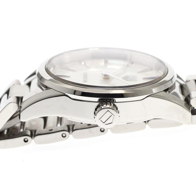 タグホイヤー TAG HEUER WAR1311 カレラ デイト クォーツ レディース _933586_2