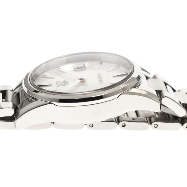 タグホイヤー TAG HEUER WAR1311 カレラ デイト クォーツ レディース _933586_3