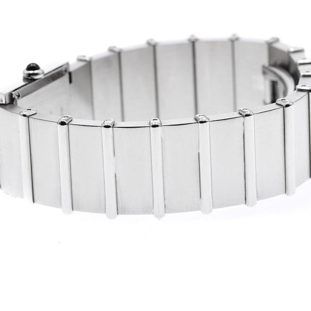 シャネル CHANEL H0826 マドモアゼル ダイヤベゼル クォーツ レディース _923554 シャネル CHANEL H0826 マドモアゼル ダイヤベゼル クォーツ