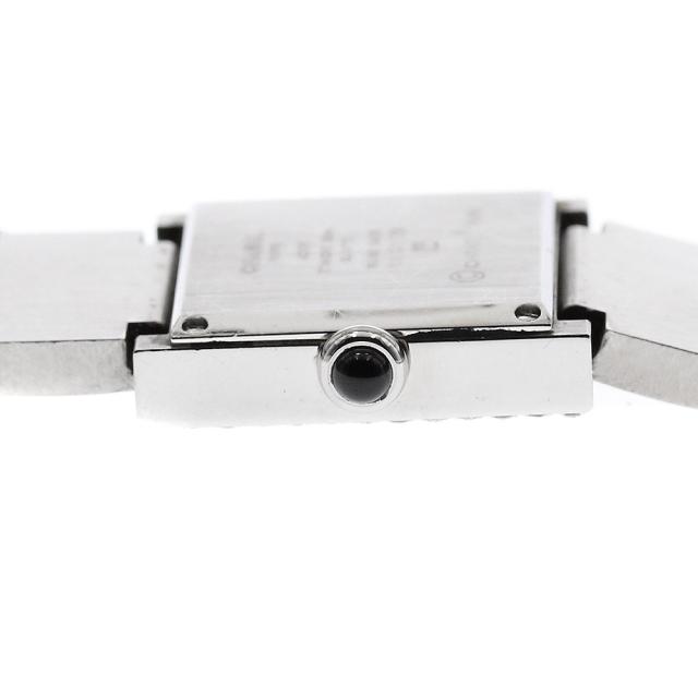 シャネル CHANEL H0826 マドモアゼル ダイヤベゼル クォーツ レディース _923554 シャネル CHANEL H0826 マドモアゼル ダイヤベゼル クォーツ