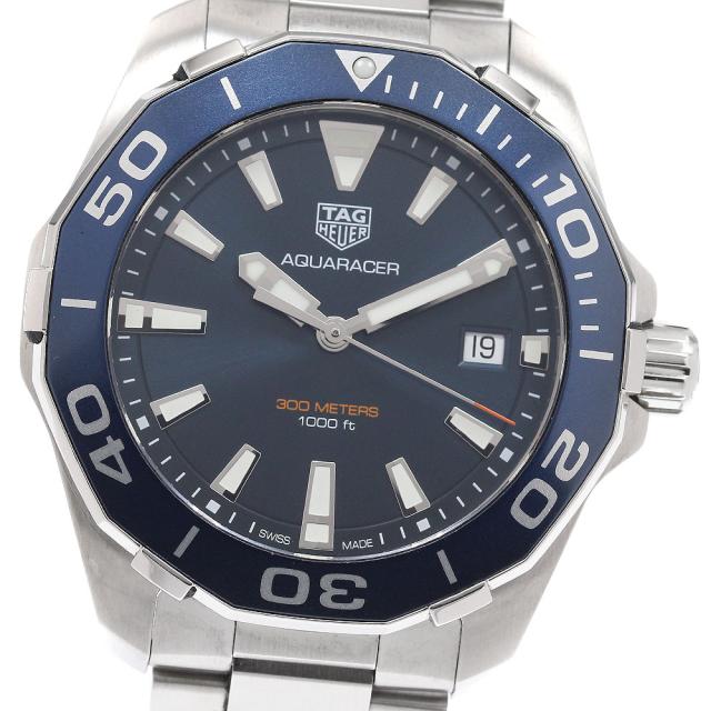 TAGHEUER◇自動巻腕時計/アナログ/-/SLV/Professional automatic タグ 