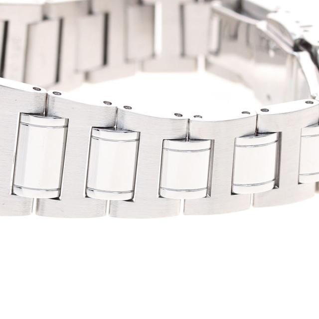 ブルガリ BVLGARI BB26SS ブルガリブルガリ デイト クォーツ レディース 保証書付き_930883