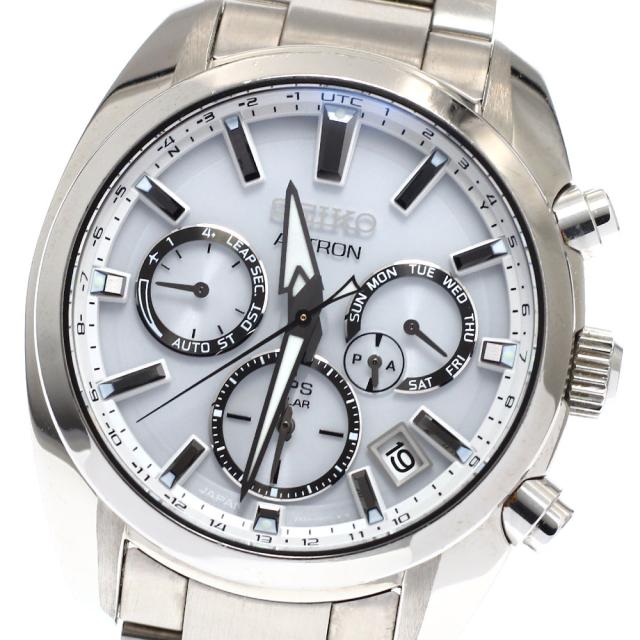 セイコー SEIKO SBXC047/5X53-0AJ0 アストロン GPS ソーラー電波 メンズ 保証書付き_932367