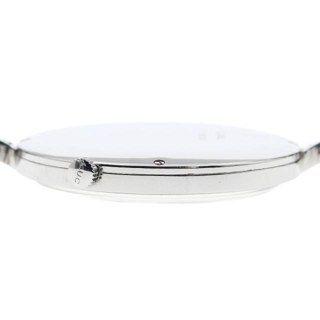 ジョージジェンセン Georg Jensen TORUN クォーツ メンズ _932838_2