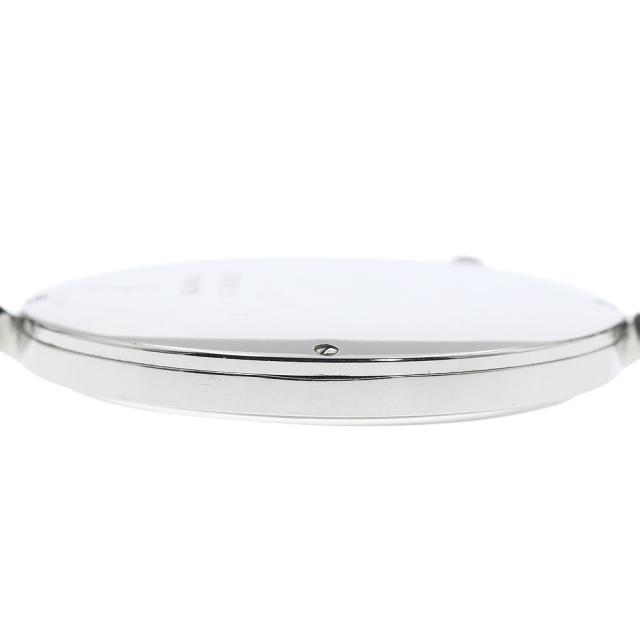 ジョージジェンセン Georg Jensen TORUN クォーツ メンズ _932838_3