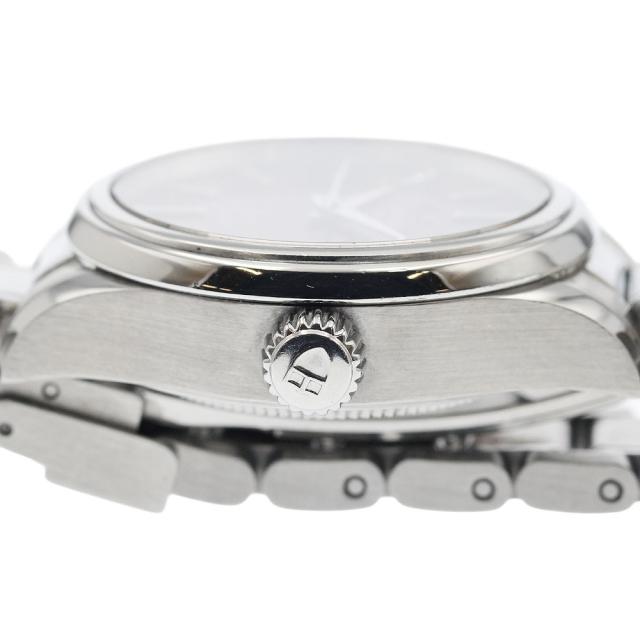 チュードル TUDOR 12100 スタイル デイト 自動巻き レディース 保証書付き_921846_4