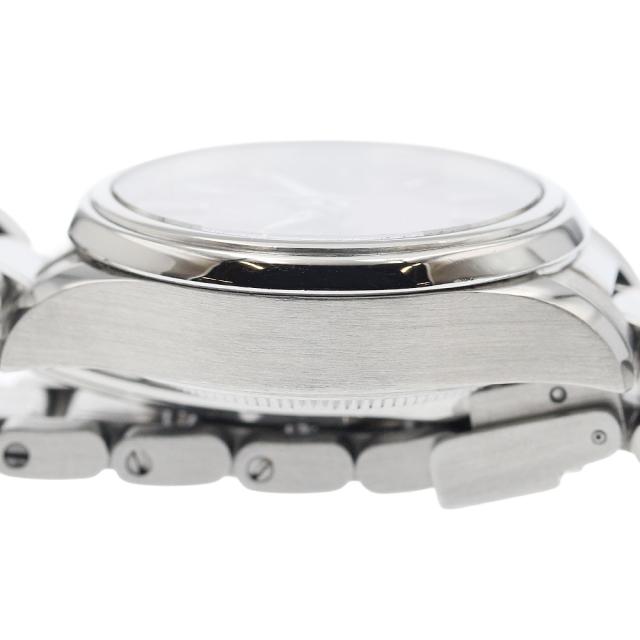 チュードル TUDOR 12100 スタイル デイト 自動巻き レディース 保証書付き_921846_5