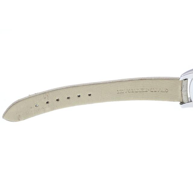 ジラール・ペルゴ GIRARD PERREGAUX 80486D11A861-IK8A キャッツアイ ダイヤベゼル デイト 自動巻き レディース _932647_3