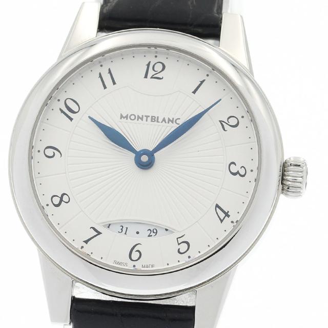 モンブラン MONTBLANC 7309 ボエム デイト クォーツ レディース _933950