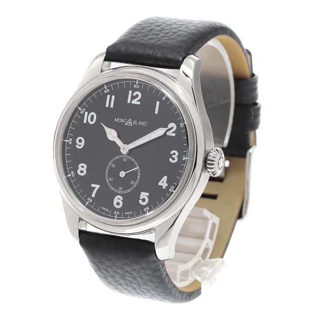 モンブラン MONTBLANC 7389 スモールセコンド 自動巻き メンズ _892520_1