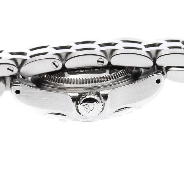 チュードル TUDOR 99090P プリンセスデイト ハイドロノート デイト 自動巻き レディース _932037【ev15】_4