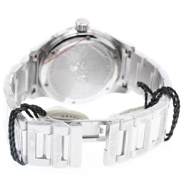 ボールウォッチ BALLWATCH NM2098C-S5J-SL ストークマン ヴィクトリー デイト 自動巻き メンズ 未使用品 内箱・保証書付き_935390_5