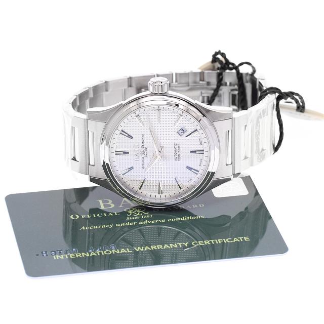 ボールウォッチ BALLWATCH NM2098C-S5J-SL ストークマン ヴィクトリー デイト 自動巻き メンズ 未使用品 内箱・保証書付き_935390_1
