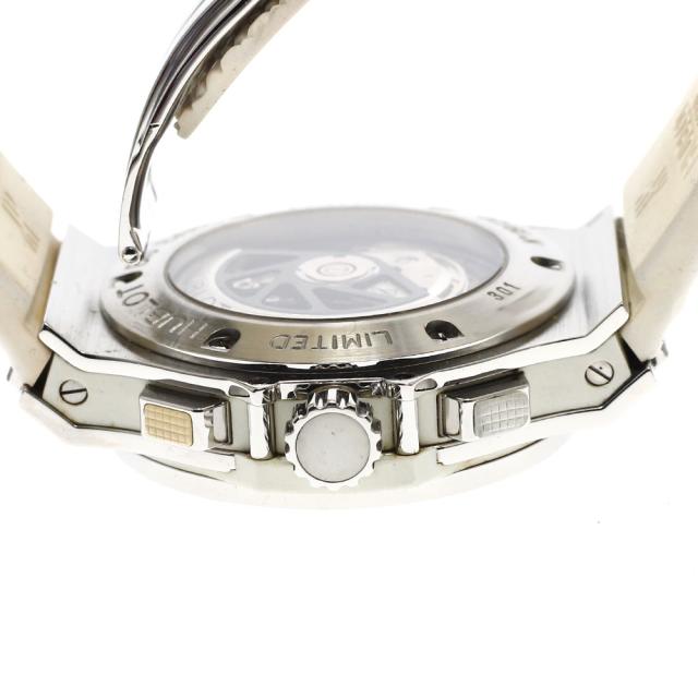 ウブロ HUBLOT 301.SE.230.RW.114.DZE01 ビッグバン ダイヤベゼル クロノグラフ 自動巻き メンズ _933830_2