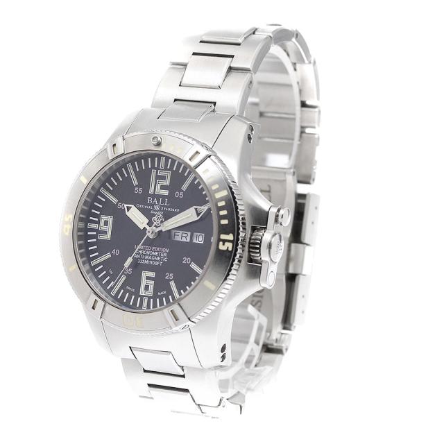 ボールウォッチ BALLWATCH DM2036A エンジニア ハイドロカーボン スペースマスター デイデイト 自動巻き メンズ _934599_1