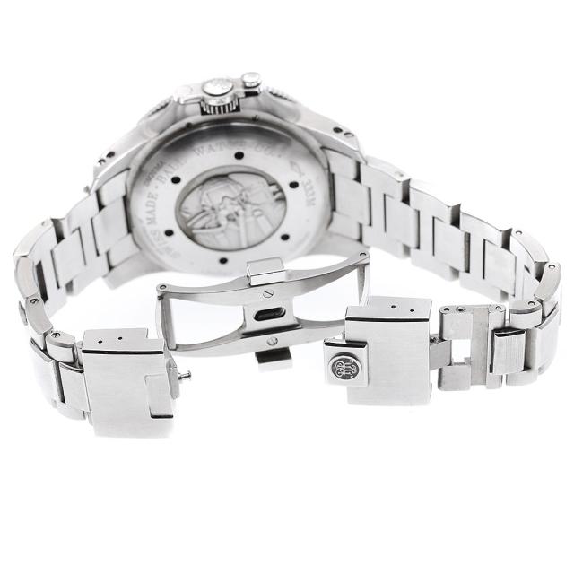 ボールウォッチ BALLWATCH DM2036A エンジニア ハイドロカーボン スペースマスター デイデイト 自動巻き メンズ _934599_2