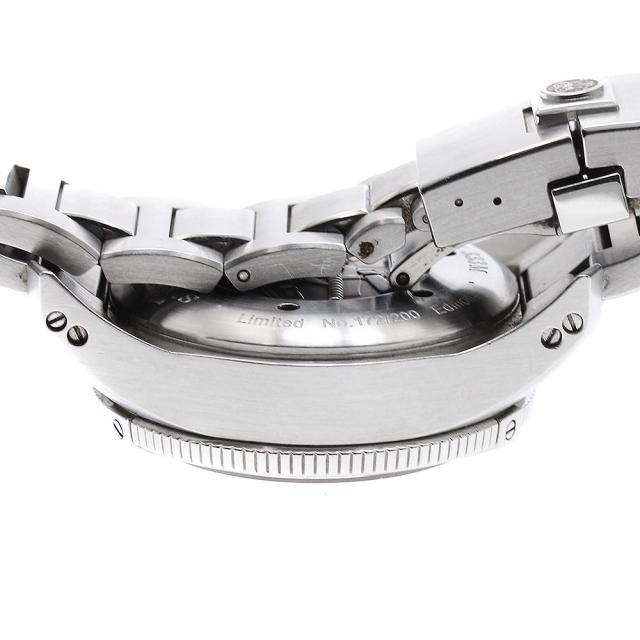 ボールウォッチ BALLWATCH DM2036A エンジニア ハイドロカーボン スペースマスター デイデイト 自動巻き メンズ _934599_5