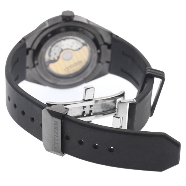 シチズン CITIZEN NA1025-10E/0950-0033L01 Series8 870メカニカル 700本限定 自動巻き メンズ _932612【ev10】_2