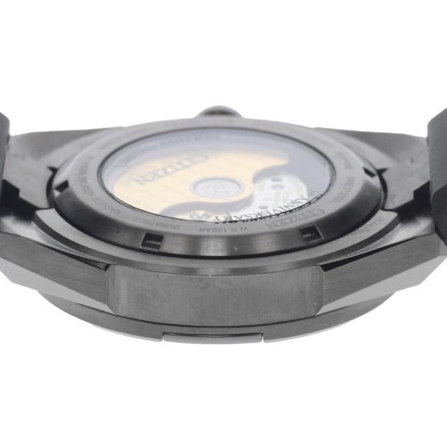 シチズン CITIZEN NA1025-10E/0950-0033L01 Series8 870メカニカル 700本限定 自動巻き メンズ _932612【ev10】_5